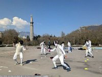 20260321 anneau22 1 1  Mars 2026 : Salle fermée en raison des élections municipales, on se retrouve sur l'anneau de vitesse !