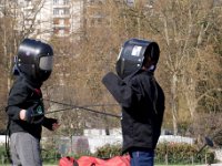 20260321 anneauP1100789 1 1  Mars 2026 : Salle fermée en raison des élections municipales, on se retrouve sur l'anneau de vitesse !