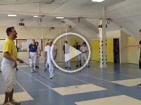 20260613 echauffement VID-20260616-WA0000  Juin 2026, échauffement ados-adultes loisirs