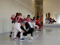 P1100625 1 1  Débutants : position de mise en garde